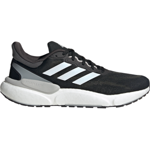 Adidas Men's Solarboost 5 Cblack/Ftwwht/Gretwo 46 2/3, Core Black/Cloud White/Grey Two