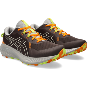 Asics Men's Gel-Excite Trail 2 Dark Auburn/Birch 44, Dark Auburn/Birch