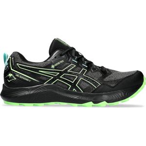 Asics Men's Gel-Sonoma 7 GORE-TEX Black/Illuminate Green 41.5, Black/Illuminate Green