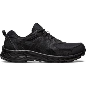 Asics Men's Gel-Venture 9 Black/Black 43.5, Black/Black