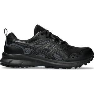 Asics Men's Trail Scout 3 Black/Black 43.5, Black/Black