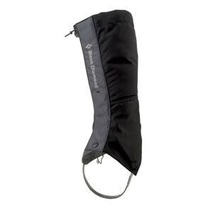 Black Diamond Frontpoint Gaiter Gore-Tex Black S, Black