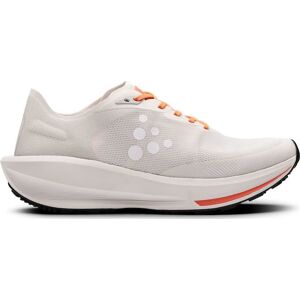 Craft Men's CTM Ultra 3 Ash White/Shock 43.5, Ash White-Shock