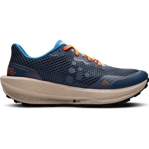 Craft Men's CTM Ultra Trail Flow-Vibrant 40, Flow-Vibrant