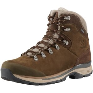 Haglöfs Oxo Gore-Tex Men Soil/Taupe 45 1/3, Soil/Taupe