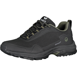 Halti Men's Fara Low 2 DrymaxX Outdoor Shoe Black 42, Black