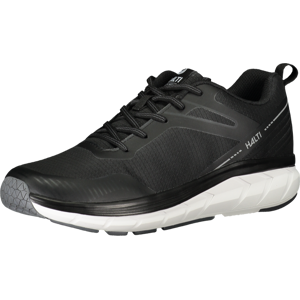 Halti Men's Tempo 2 Running Shoe Black 37, Black