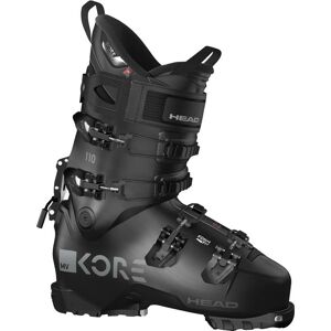 Head Men's KORE 110 GW Black 28.5, Black