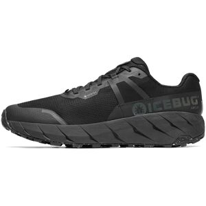 Icebug Men's Arcus RB9X Gore-Tex True Black 42.5, TrueBlack