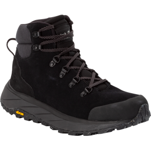 Jack Wolfskin Men's Terraventure Urban Mid Black 40.5, Black