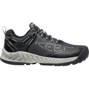 Keen Men's Nxis Evo Waterproof Magnet-Vapor 42.5, Magnet-Vapor