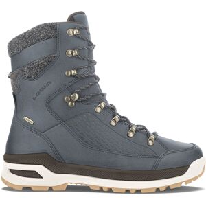 LOWA Men's Renegade Evo Ice Gore-Tex Marine 45, Marine