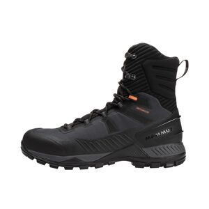 Mammut Men's Blackfin III WP High black 41 1/3, Black