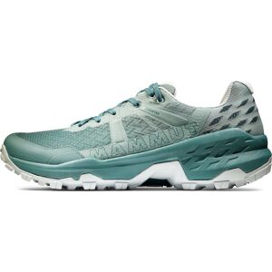 Mammut Men's Sertig II Low Gore-Tex dark teal-dark forest 44 2/3, dark teal-dark forest