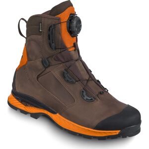 Meindl Men's Sonnalp MFS (BOA®) Brown 44.5, Brown