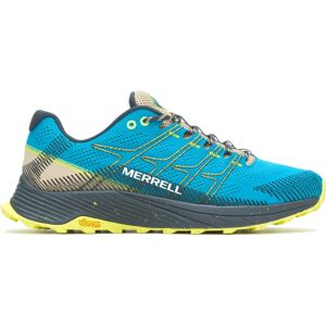 Merrell Men's Moab Flight Tahoe/Incense 43.5, TAHOE/INCENSE