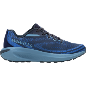 Merrell Men's Morphlite Sea/Dazzle 44, Sea/Dazzle