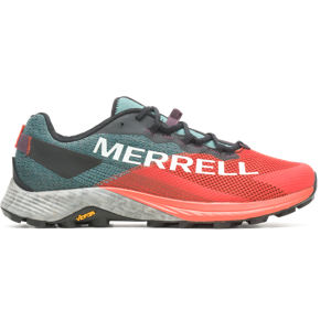 Merrell Men's MTL Long Sky 2 Tangerine 43.5, Tangerine