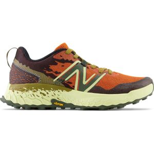 New Balance Men's Fresh Foam X Hierro V7 Cayenne 42.5, Cayenne