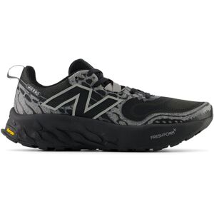 New Balance Men's Fresh Foam X Hierro v8 Black 46, Black