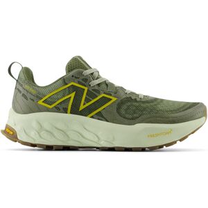 New Balance Men's Fresh Foam X Hierro v8 Olivine 43, Olivine