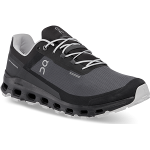 On Men's Cloudvista Waterproof Eclipse/Black 40.5, Eclipse/Black