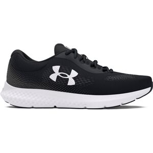 Under Armour Men's UA Charged Rogue 4 Black 42.5, Black