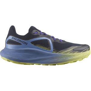 Salomon Men's Glide Max TR Granada Sky/Dark Sapphire/Sunny Lim 46, Granada Sky/Dark Sapphire/Sunny Lim