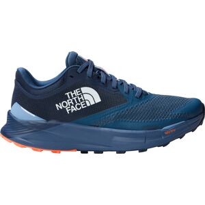 The North Face Men's Vectiv Enduris III Shady Blue/Summit Navy 40.5, Shady Blue/Summit Navy