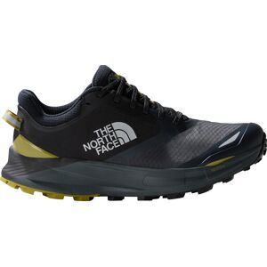 The North Face M VECTIV ENDURIS 3 FUTURELIGHT Asphalt Grey/TNF Black 47, Asphalt Grey/TNF Black