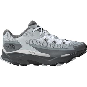 The North Face Men's Vectiv Taraval High Rise Grey/Smoked Pearl 42.5, High Rise Grey/Smoked P