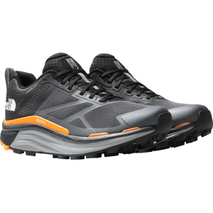 The North Face Men's Vectiv Enduris Futurelight MELD GREY/TNF BLACK 42.5, MELD GREY/TNF BLACK