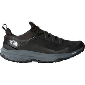 The North Face Men's Vectiv Exploris 2 Futurelight TNF Black/Vanadis Grey 43, TNF BLACK/VANADIS GREY