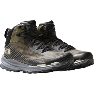 The North Face Men's Vectiv Fastpack FutureLight Mid MILITARY OLIVE/TNF BLACK 42.5, MILITARY OLIVE/TNF BLACK