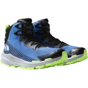 The North Face Men's Vectiv Fastpack FutureLight Mid Super Sonic Blue/Tnf Black 43, SUPER SONIC BLUE/TNFBLACK