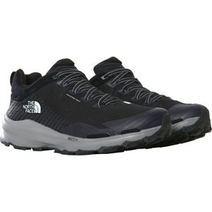 The North Face Men's Vectiv Fastpack FutureLight TNF BLACK/VANADIS GREY 41, TNF BLACK/VANADIS GREY