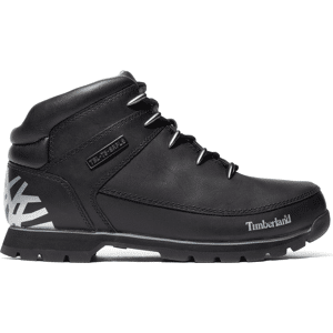 Timberland Men's Euro Sprint Hiker Black 43, Black