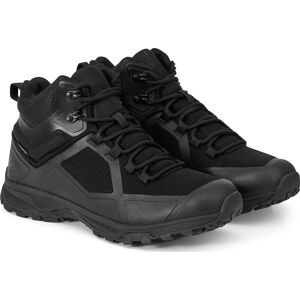 Urberg Men's Nolby Mid Shoes Black 47, Black