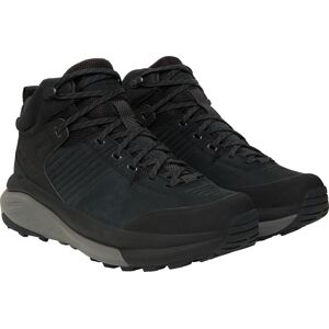 Viking Men's Cerra Hike Mid Gore-Tex Charcoal/Light Grey 46, Charcoal/Light Grey