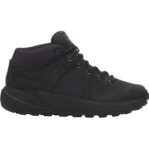 Viking Men's Urban​ Explorer​ Low​ GORE-TEX Black 47, Black