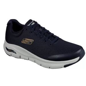 Skechers Mens Arch Fit 232040 NVY NAVY 43