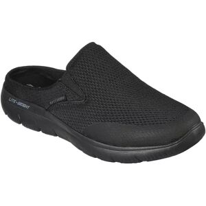 Skechers SUMMITS 232296 BBK BLACK 43