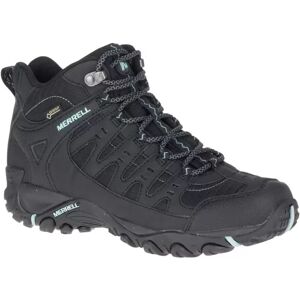 Merrell Accentor Sport Mid GORE-TEX® M066867-100 BLACK 41