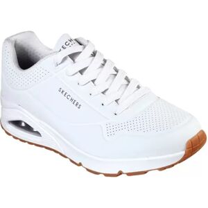 Skechers UNO - Stand On Air 52458 WHT WHITE 47,5