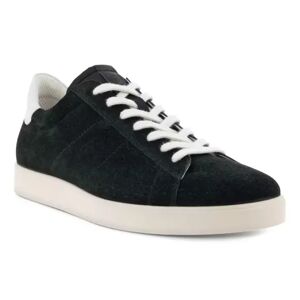 Ecco Street Lite 521304-52081 BLACK/WHITE 43