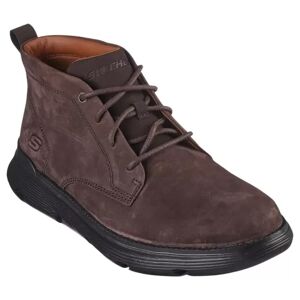 Skechers Mens Garza 204903 CHOC CHOCOLATE 41