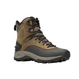 Merrell Men's Thermo Kiruna 2 Tall WP J037231 BOULDER 47