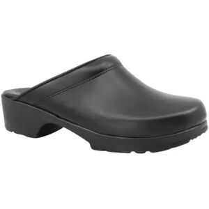 Morsø Clogs Flexible Outsole 3075-04 BLACK 48