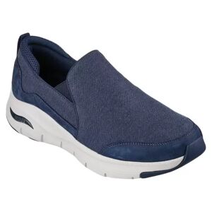 Skechers Mens Arch Fit Leverich 232300 NVY NAVY 43