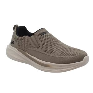 Skechers Mens Slade 210791 TPE TAUPE 47,5